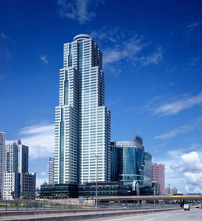 深圳聯合廣場