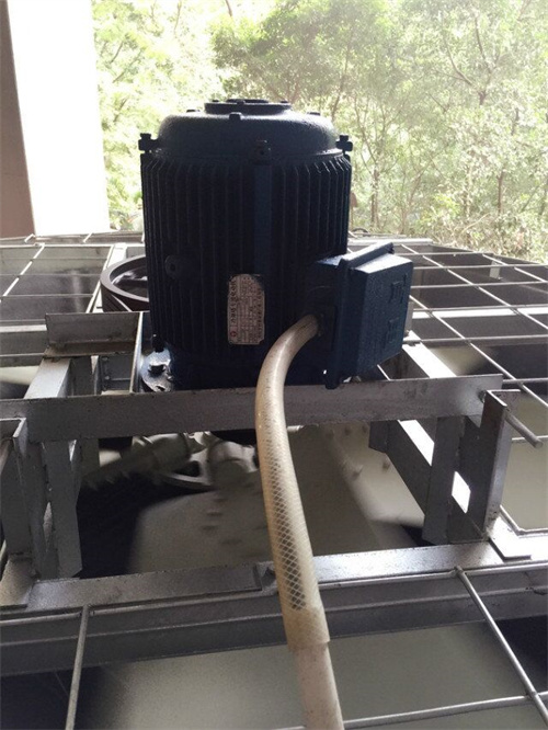 低噪音冷卻塔電機 低噪音冷卻塔電機