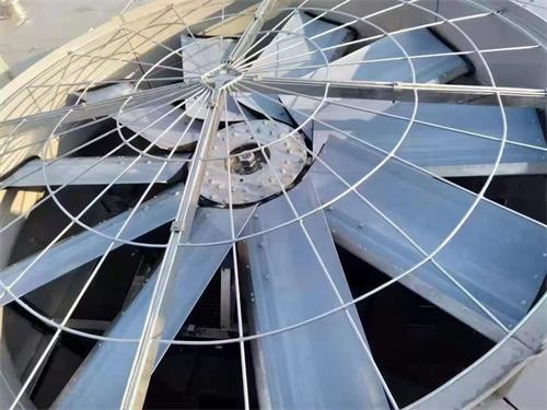 超靜音冷卻塔風機 超靜音冷卻塔風機