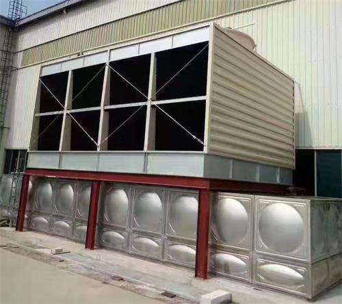 冷卻塔落水噪聲 冷卻塔落水噪聲